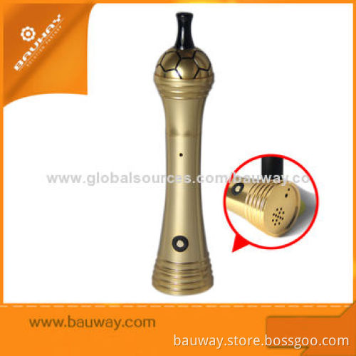 2014 Launched Vaping Hercules BC01 Electronic Cigarettes, 650mAh Capacity and 151.2*35.2mm Size